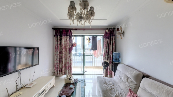 汇景上层二手房实景图