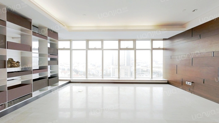 银座领海公馆二手房实景图