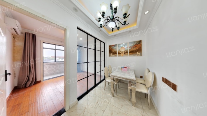 平江路散盘二手房实景图