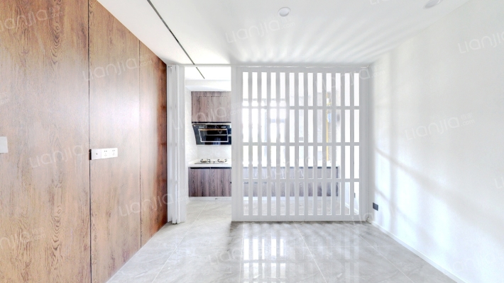 和平壹号二手房实景图