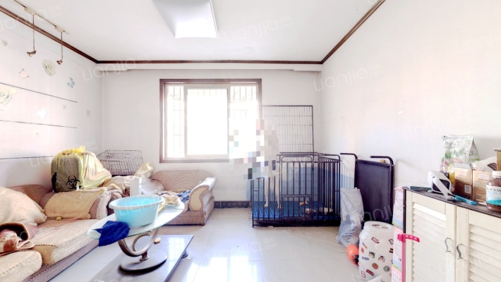 凤凰城家家景园一期二手房实景图