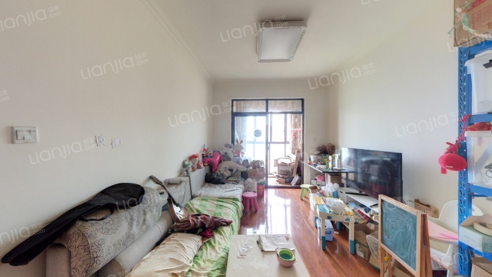 成怡嘉苑二手房实景图