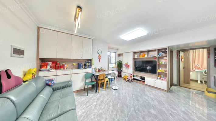 东华大厦二手房实景图