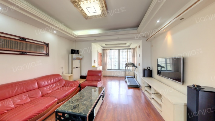 阳光清境二手房实景图