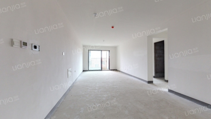 融创融公馆二手房实景图