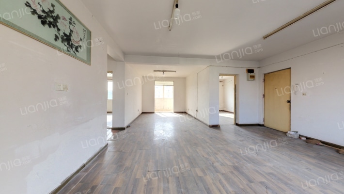 梅花路169弄二手房实景图