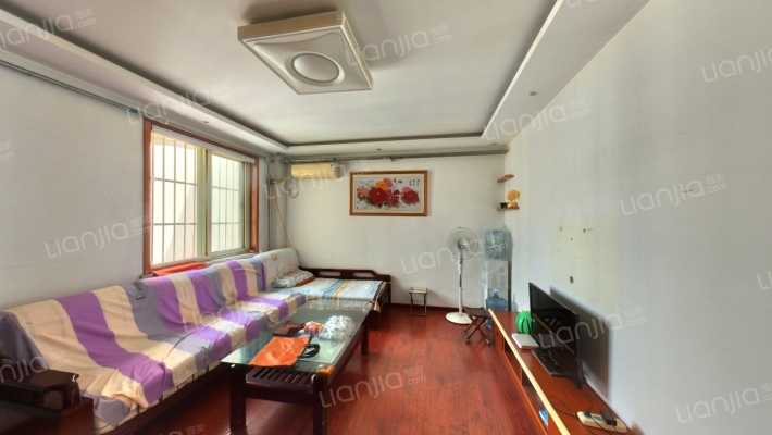 济钢新村西区二手房实景图