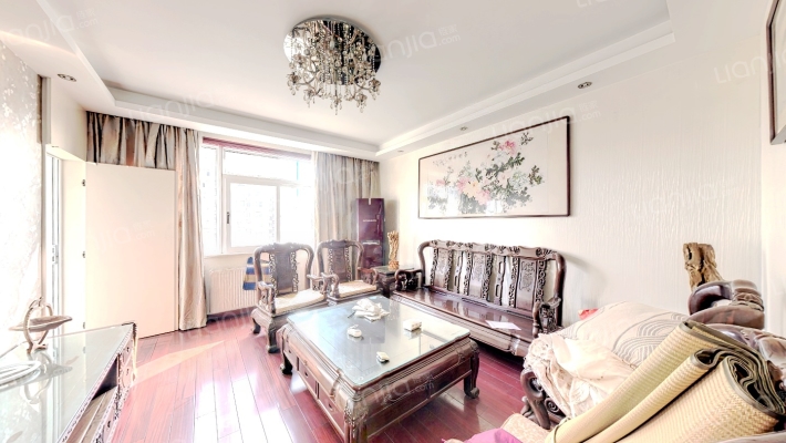 望湖城桂香居福桂苑二手房实景图