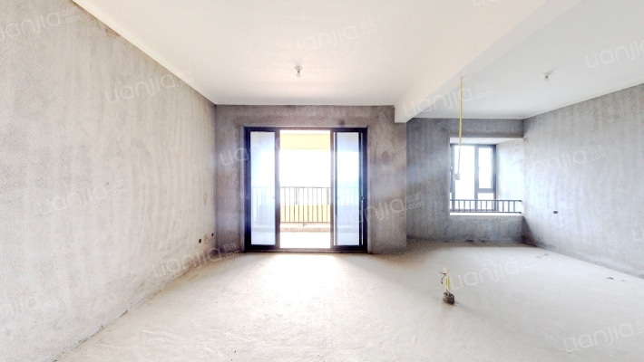 中铁城禧第一期二手房实景图