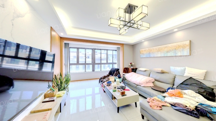 华鸿嘉辰锦园二手房实景图