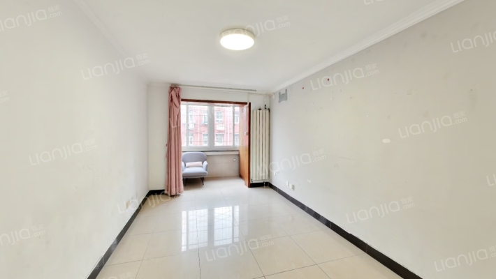 阜光里小区二手房实景图