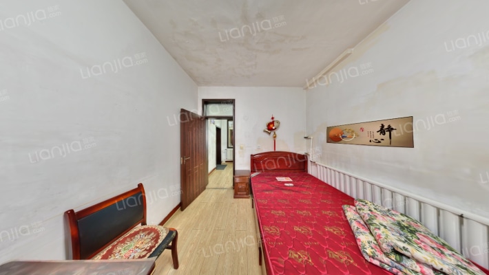 堤口庄社区二手房实景图