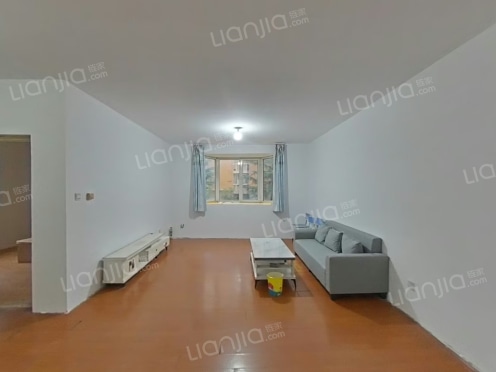 整租·郑庄府邸B区 3室2厅 东/南/北