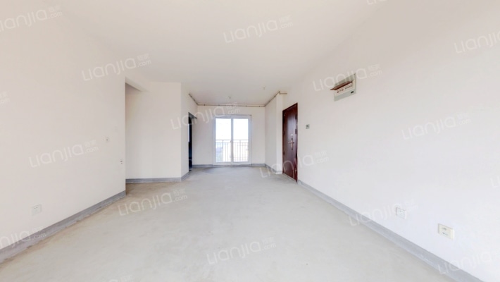 南山维拉二手房实景图