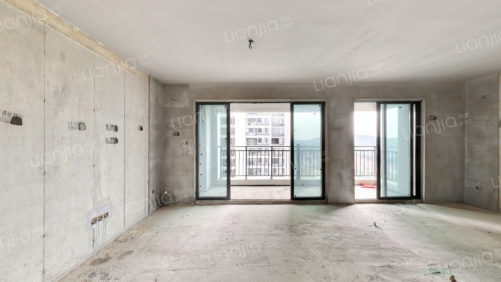 中国铁建・瀚澜湾二手房实景图