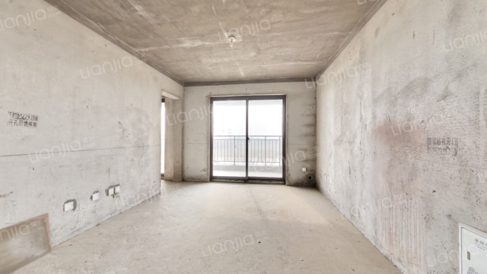 棠玥府二手房实景图