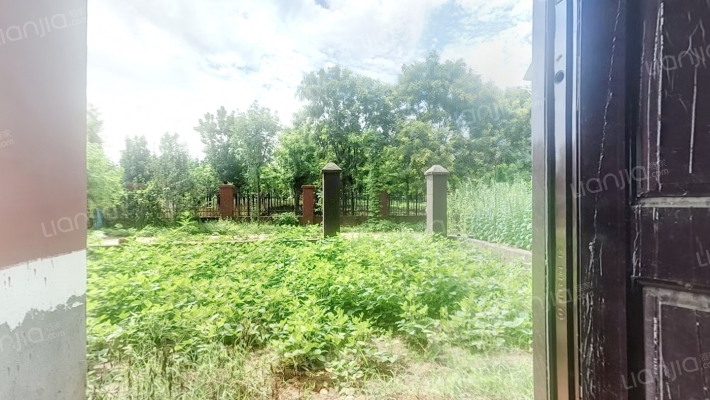 赢馨花园二手房实景图