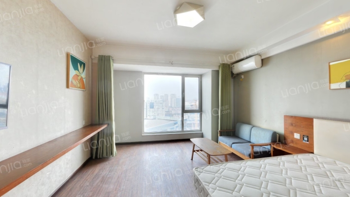 广厦聚隆广场二手房实景图