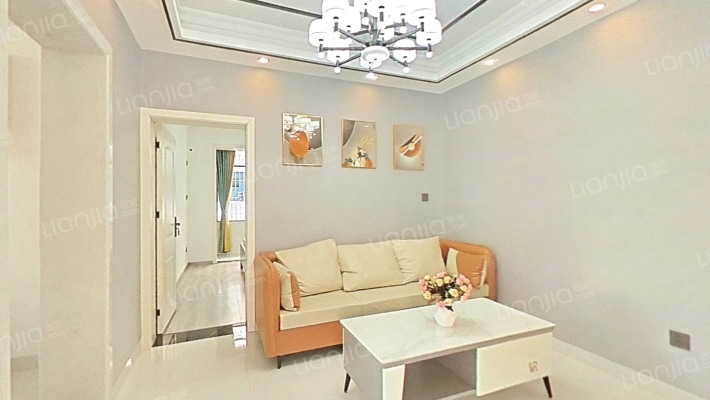 北壕塘二手房实景图