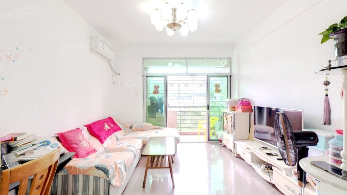 聚富花园二手房实景图