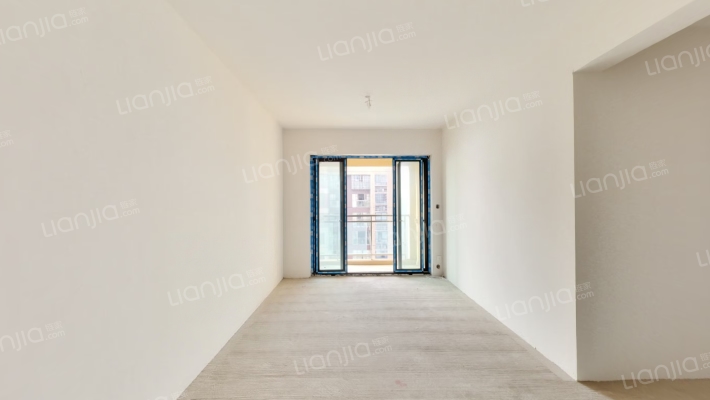 建桥揽江阁二手房实景图