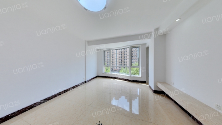 瑞仕尚城二期二手房实景图