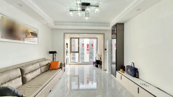 森林公园二手房实景图