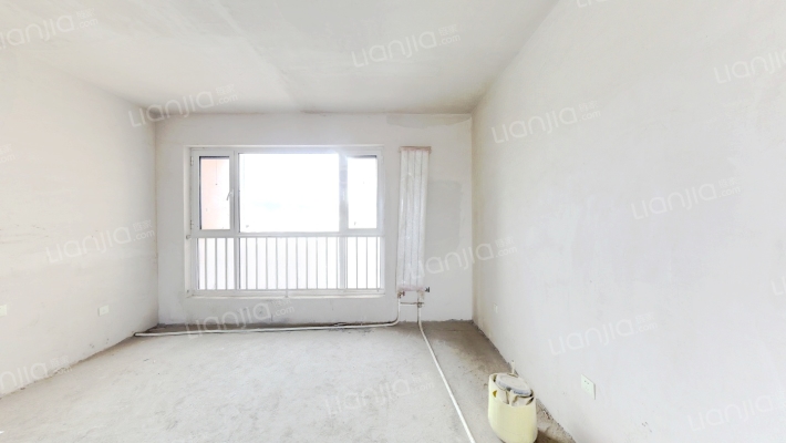 雁滩家园C区二手房实景图