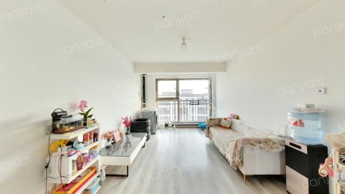 天保九如品筑怀义轩二手房实景图