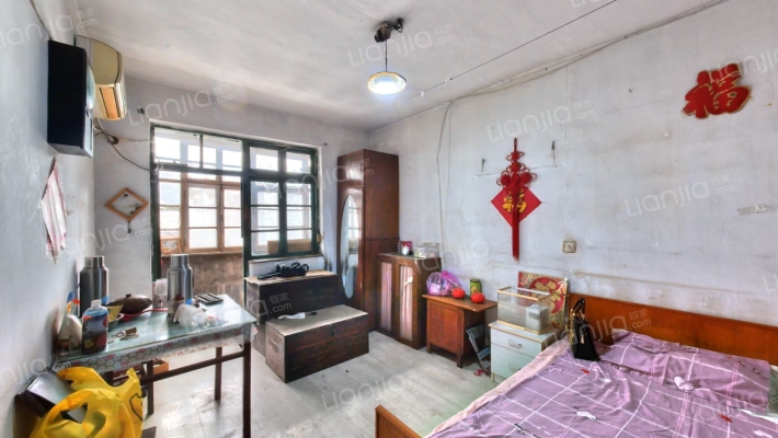 洛阳路40号小区二手房实景图