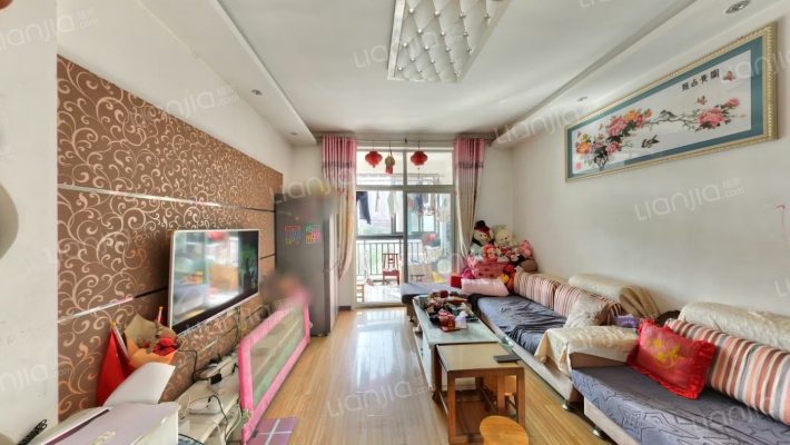 知音人家二手房实景图