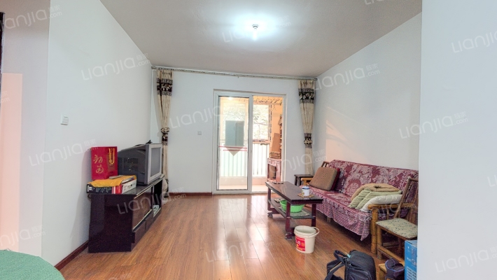 民主小区A6区二手房实景图