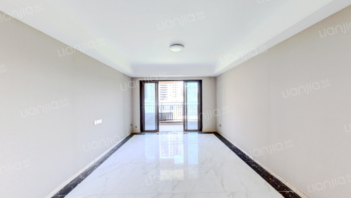 碧桂园中天东方骏庭二手房实景图