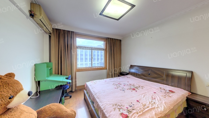 东渡花园二手房实景图