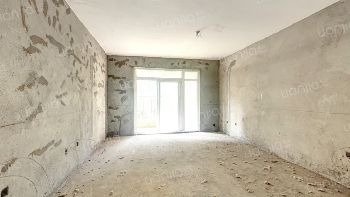 公园世家二手房实景图