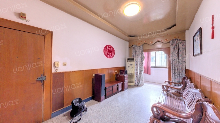 光明社区东区二手房实景图