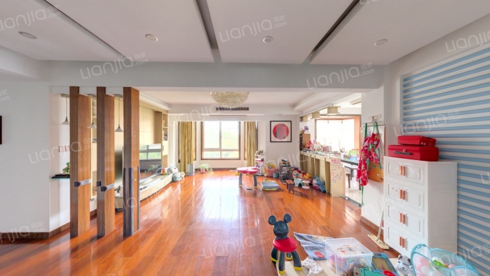 晏园二手房实景图