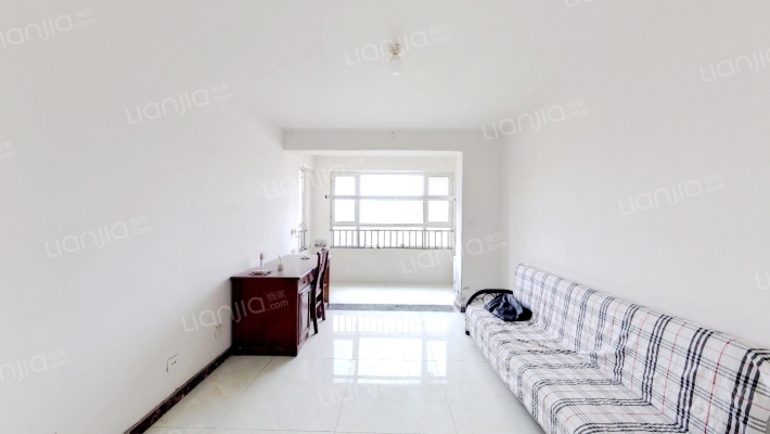 中国铁建明山秀水二手房实景图