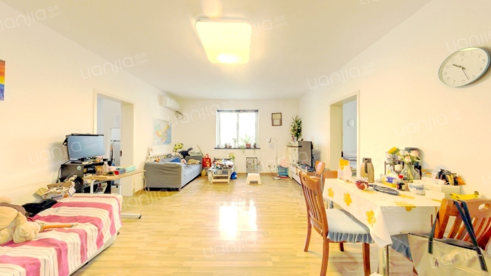 金海湾花园二手房实景图