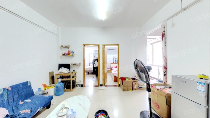 翠岛居二手房实景图