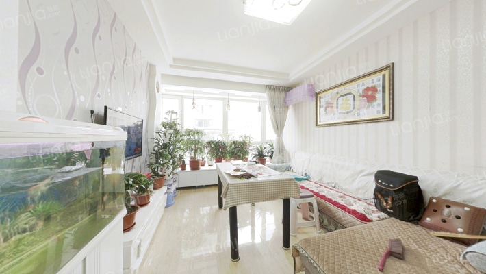 宗裕城A区二手房实景图