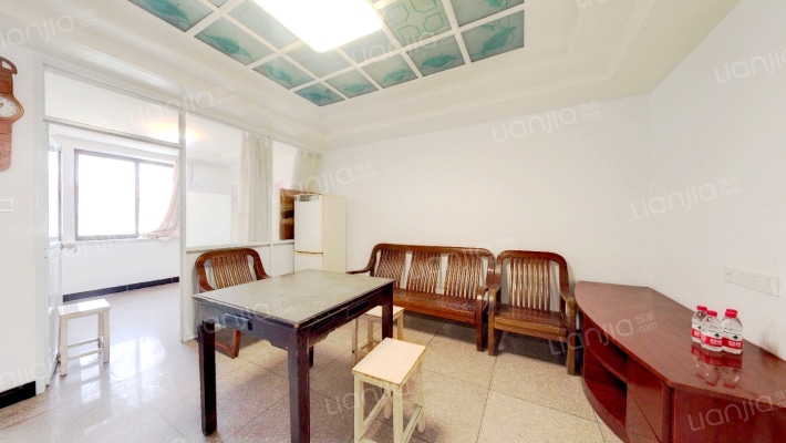 竹园二村二手房实景图