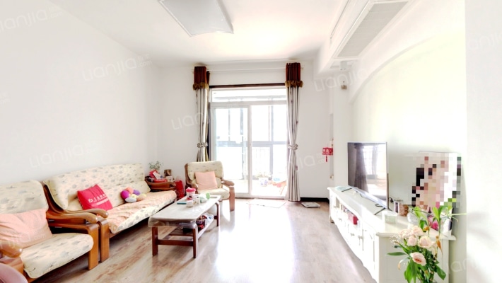 保利海寓二手房实景图