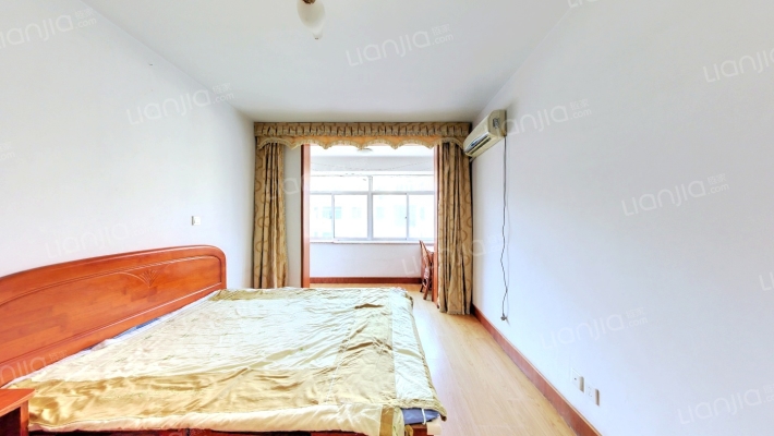 桃园里二手房实景图