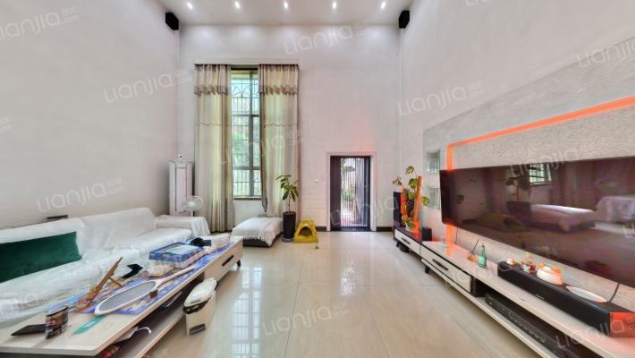 静园山庄二手房实景图