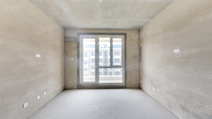 光伸玺樾二手房实景图