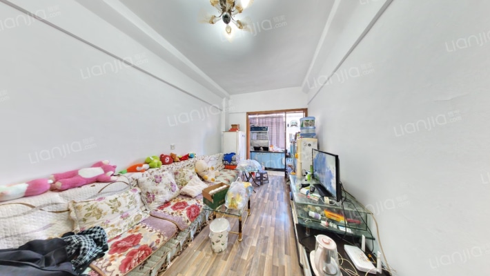 护国路16号二手房实景图