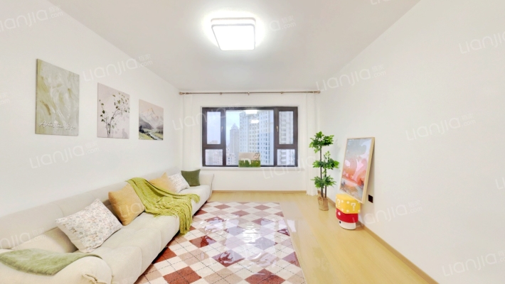 爱达·尊御二手房实景图