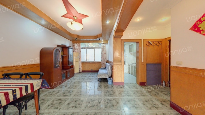 小洪山东区二手房实景图