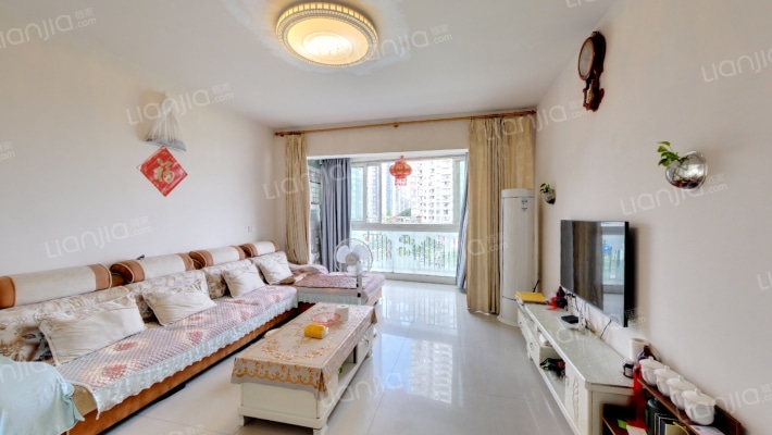 龙德景苑二手房实景图